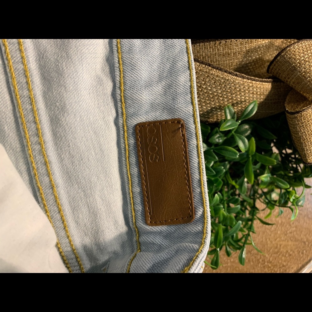 ASOS Jeans - Picture 4 of 6